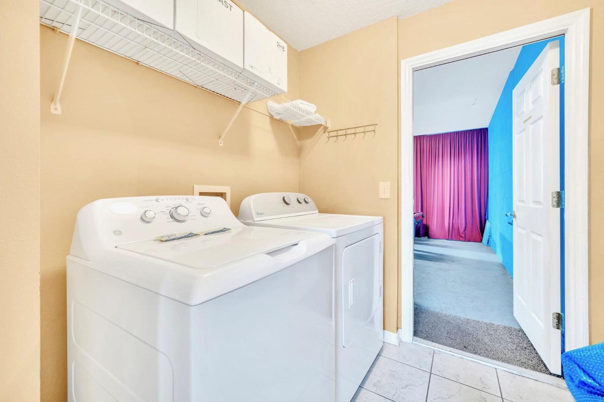 Emerald Island Resort Vacation Home - Private Pool Kissimmee Exteriör bild