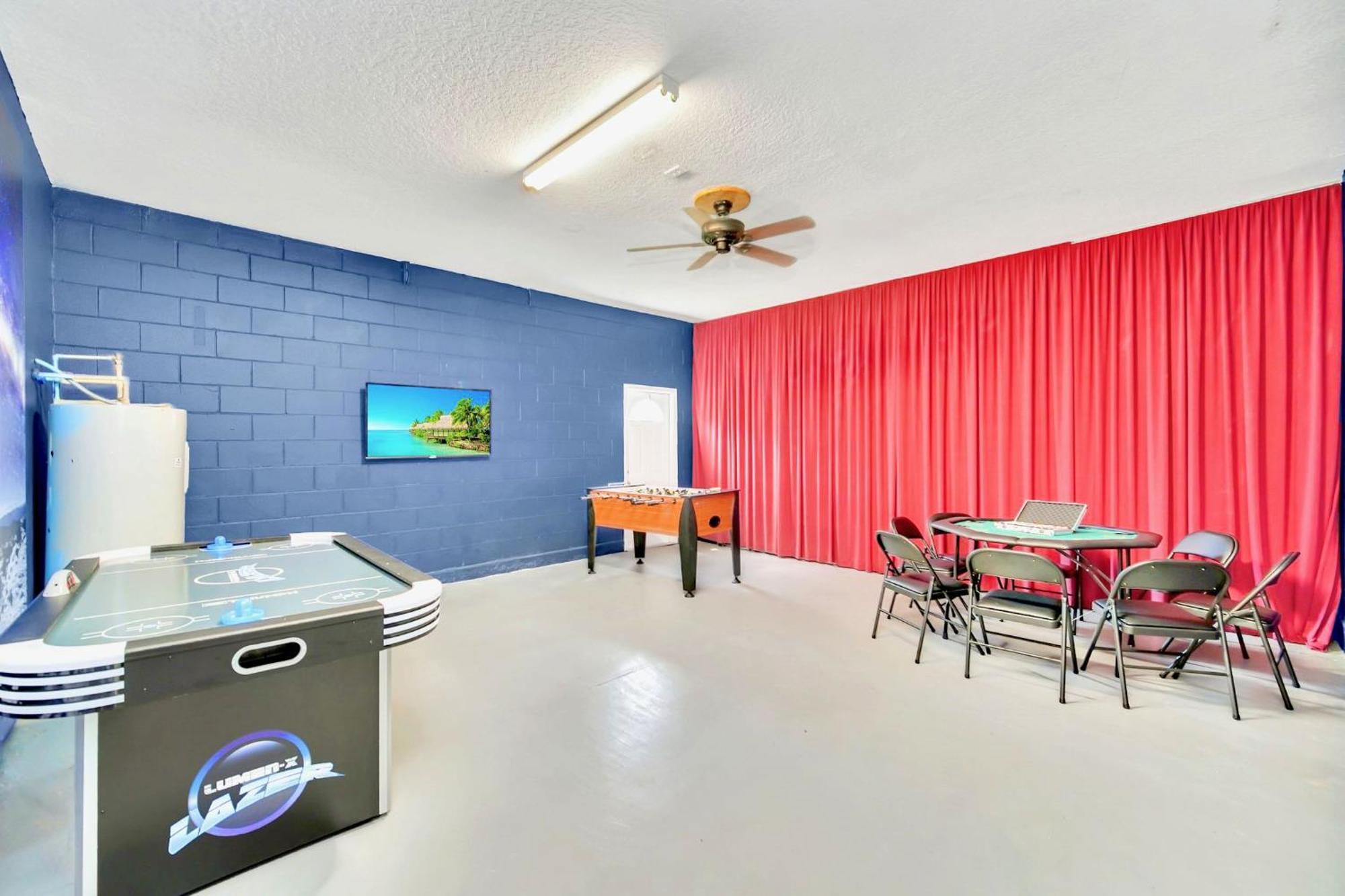 Emerald Island Resort Vacation Home - Private Pool Kissimmee Exteriör bild