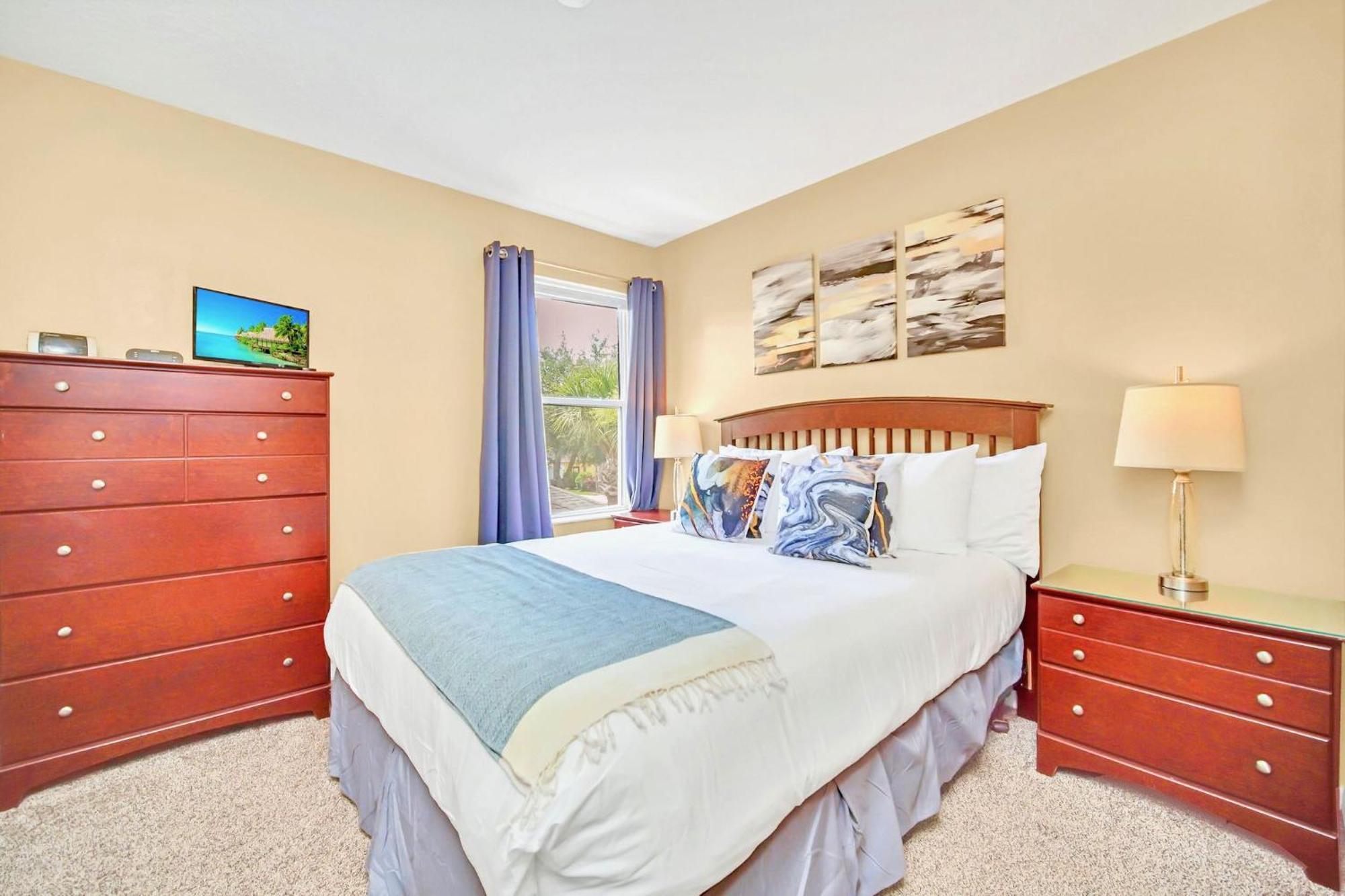 Emerald Island Resort Vacation Home - Private Pool Kissimmee Exteriör bild