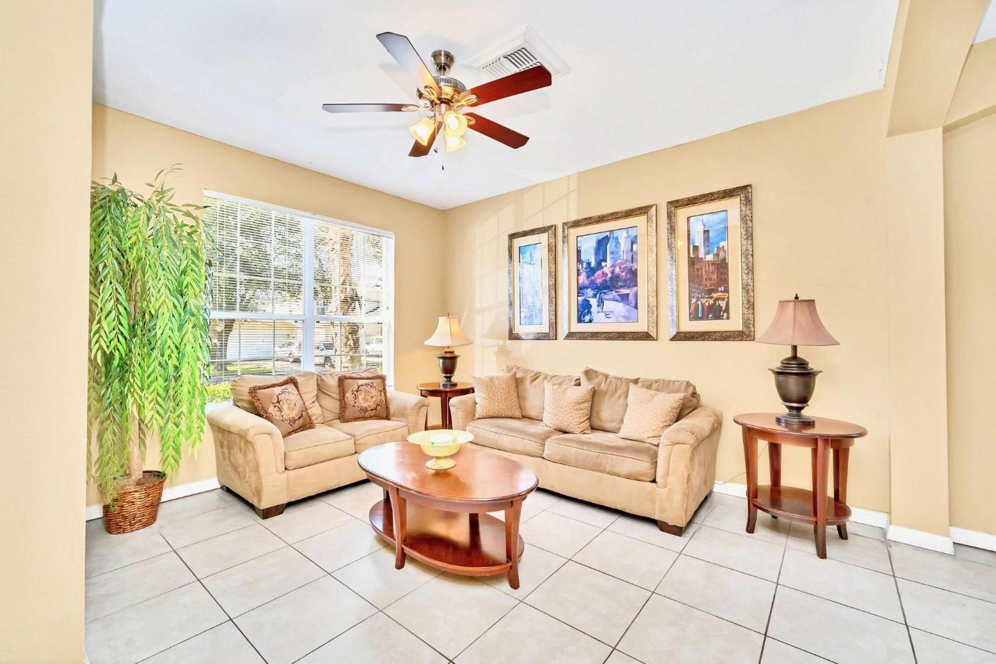 Emerald Island Resort Vacation Home - Private Pool Kissimmee Exteriör bild