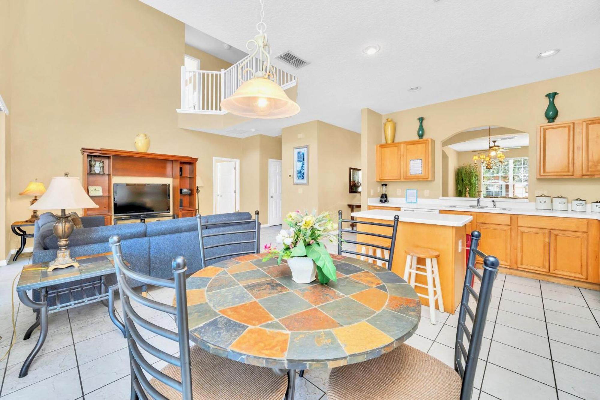 Emerald Island Resort Vacation Home - Private Pool Kissimmee Exteriör bild