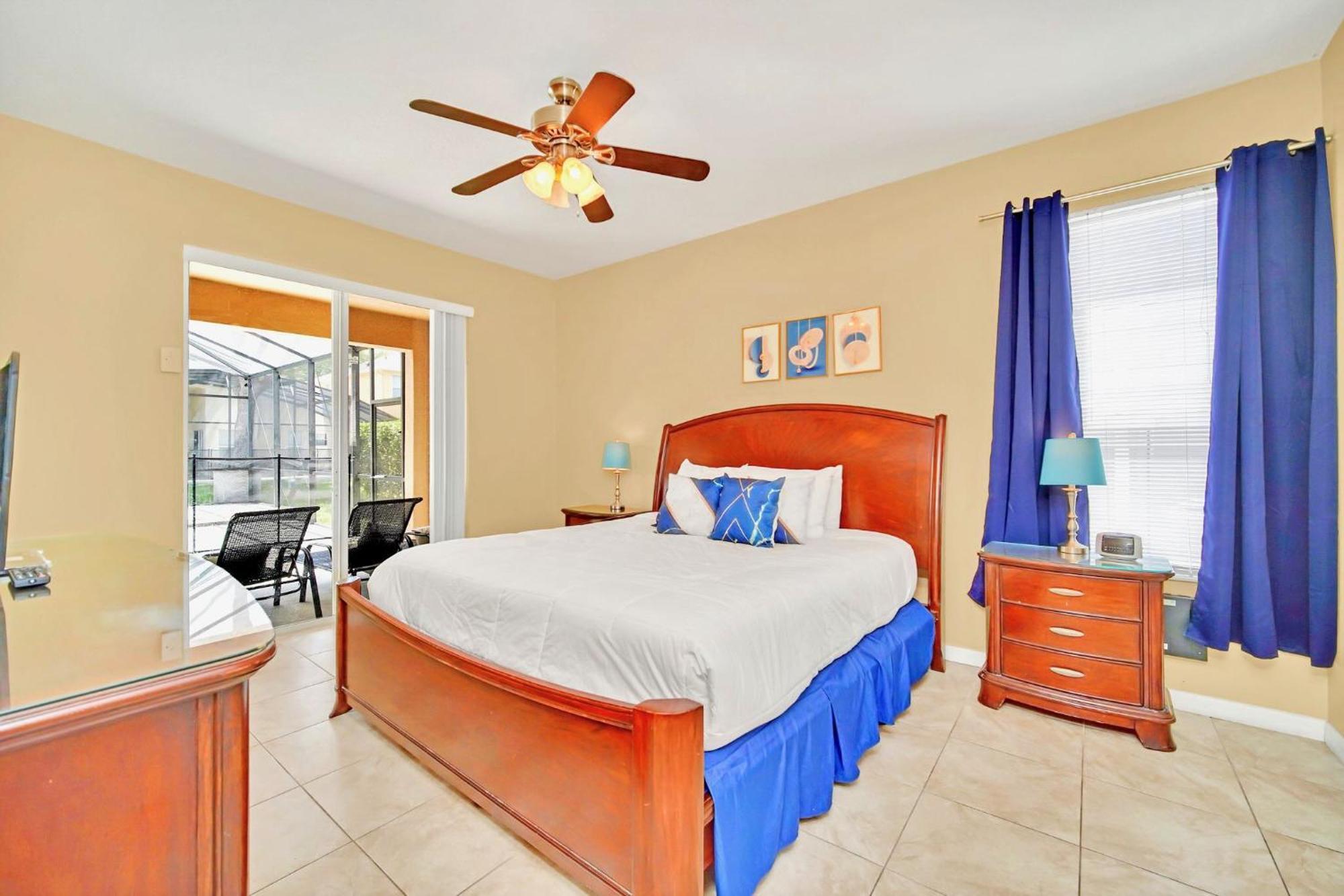 Emerald Island Resort Vacation Home - Private Pool Kissimmee Exteriör bild