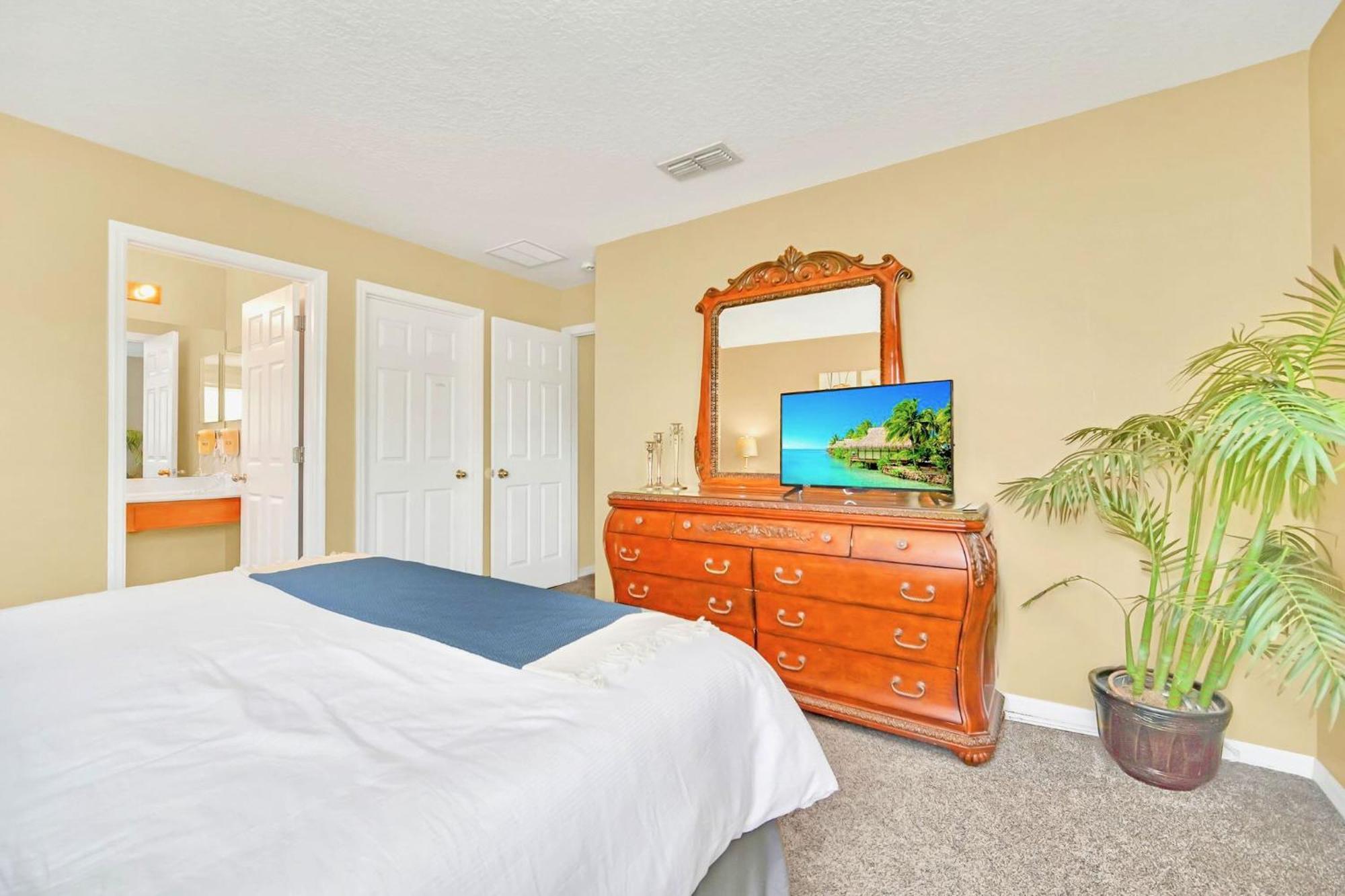 Emerald Island Resort Vacation Home - Private Pool Kissimmee Exteriör bild