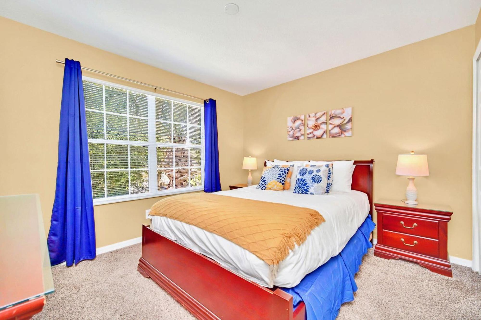 Emerald Island Resort Vacation Home - Private Pool Kissimmee Exteriör bild